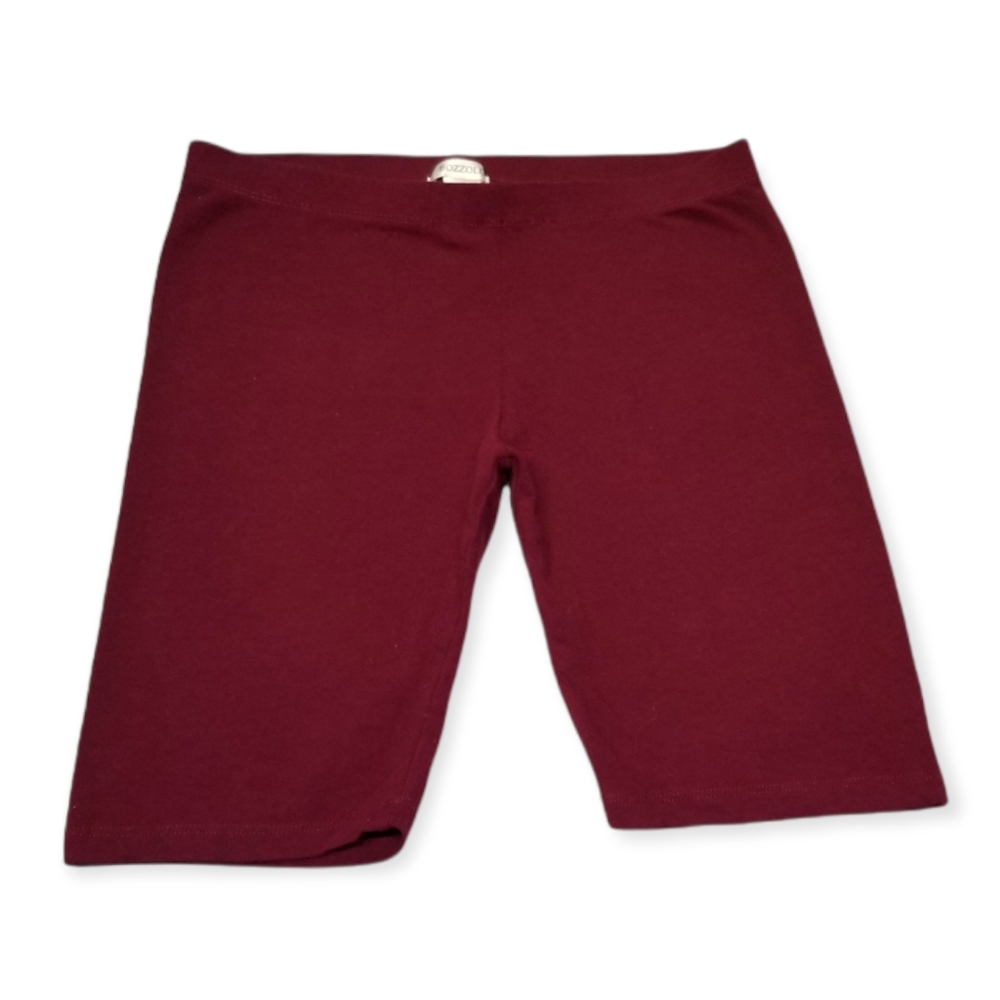 Bozzolo Strechy Shorts
